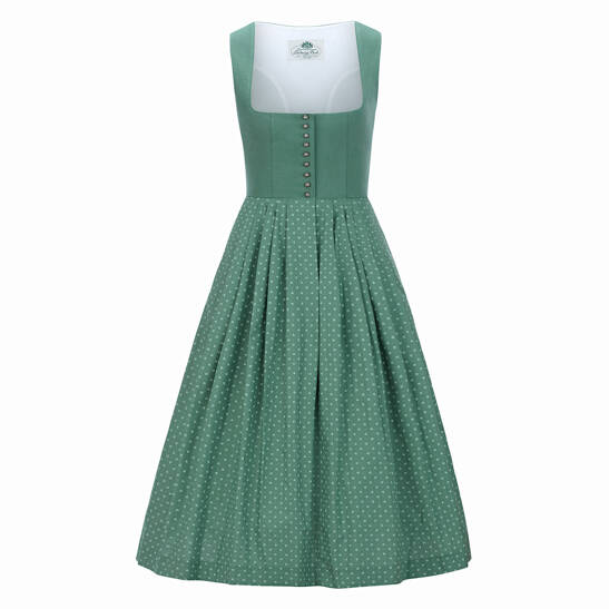 Dirndl ohne Schürze 80cm