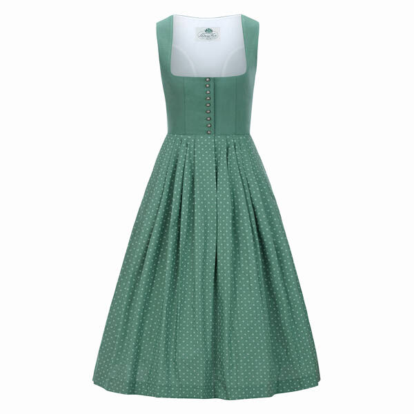 Dirndl ohne Schürze 80cm