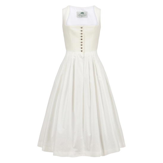 Dirndl ohne Schürze 70cm