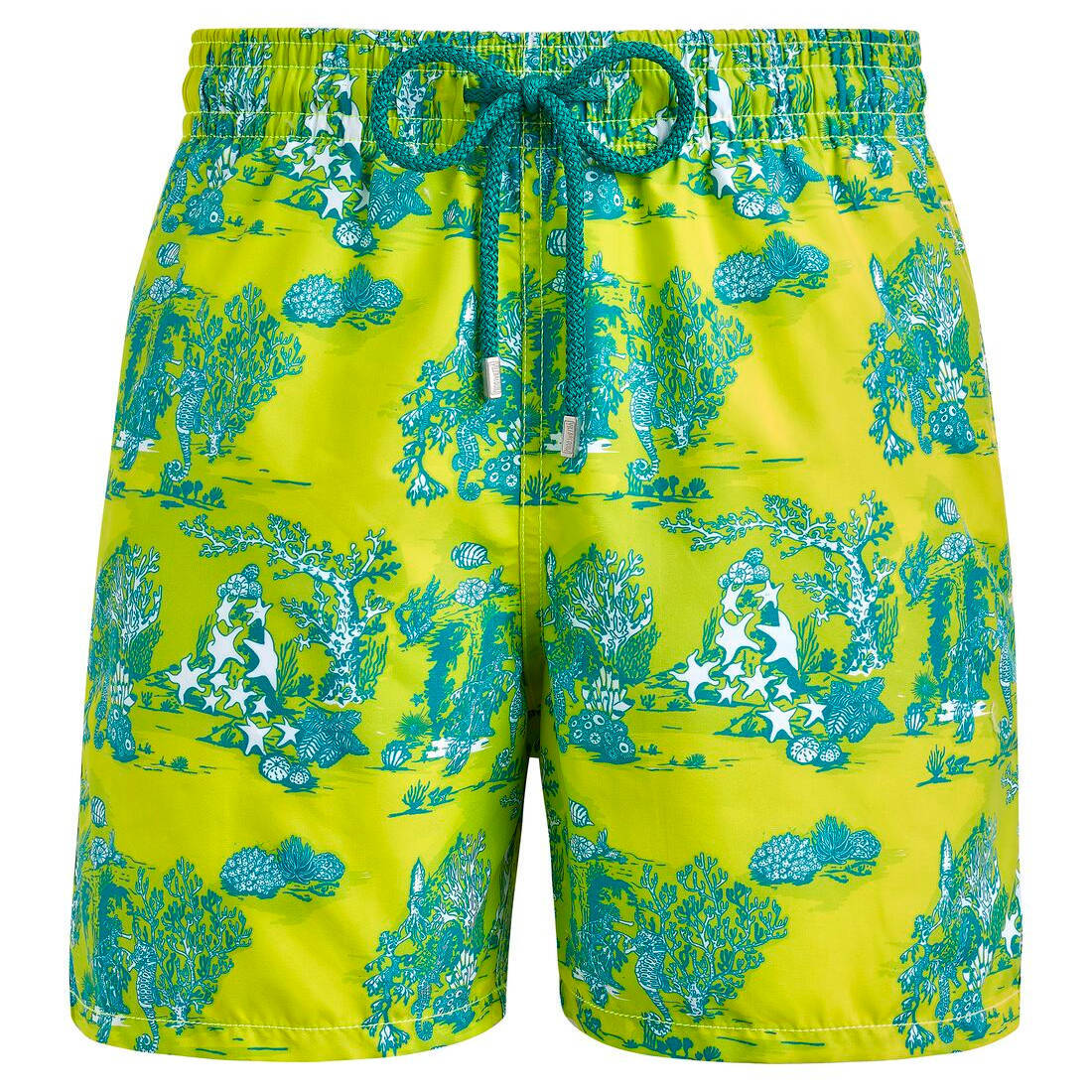 Vilebrequin Badehose (grün | M)