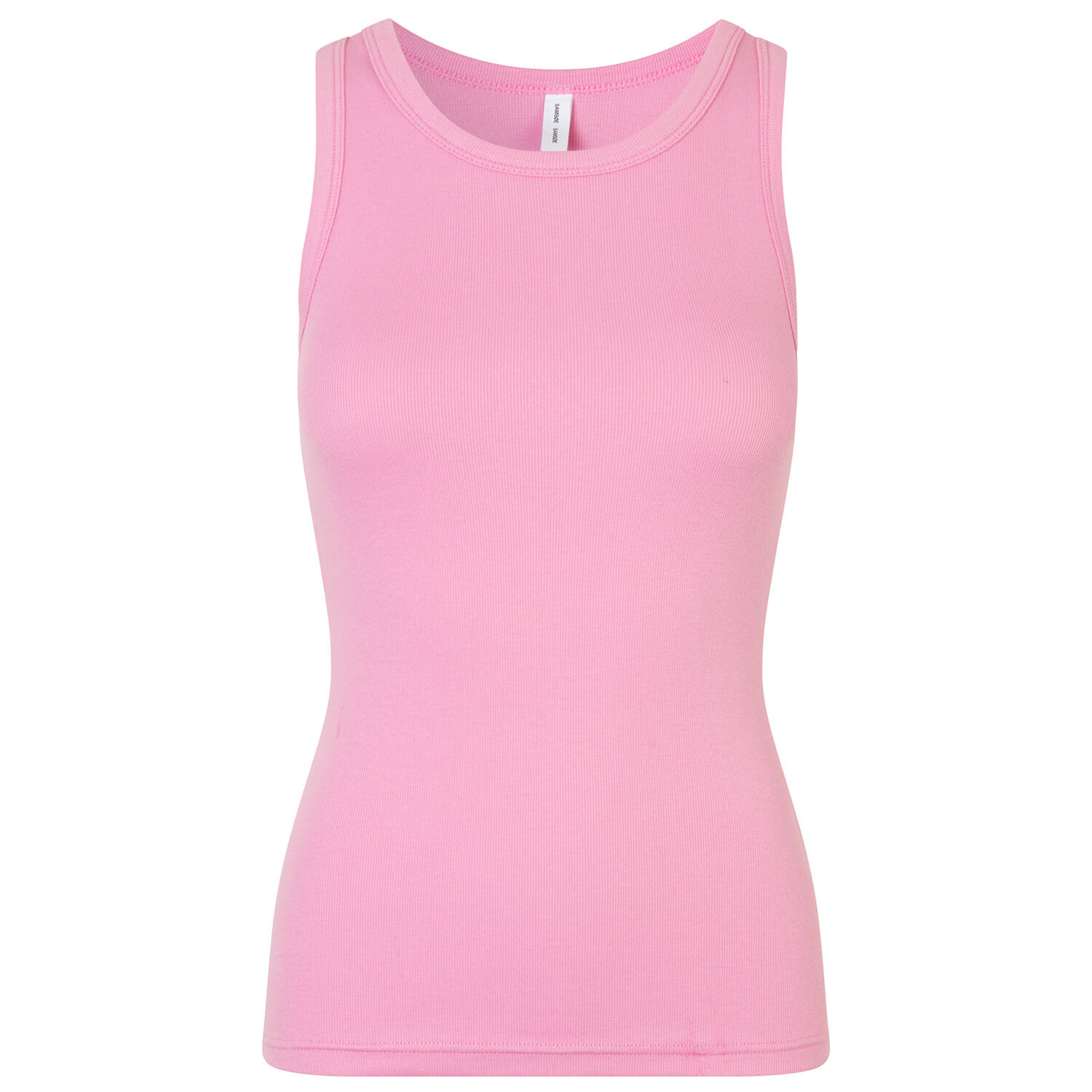 Samsøe Top Alexo (pink | L)