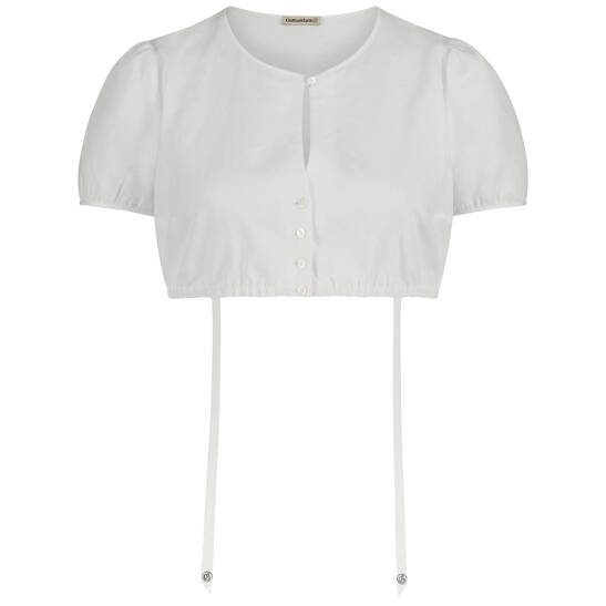 Dirndlbluse Ella