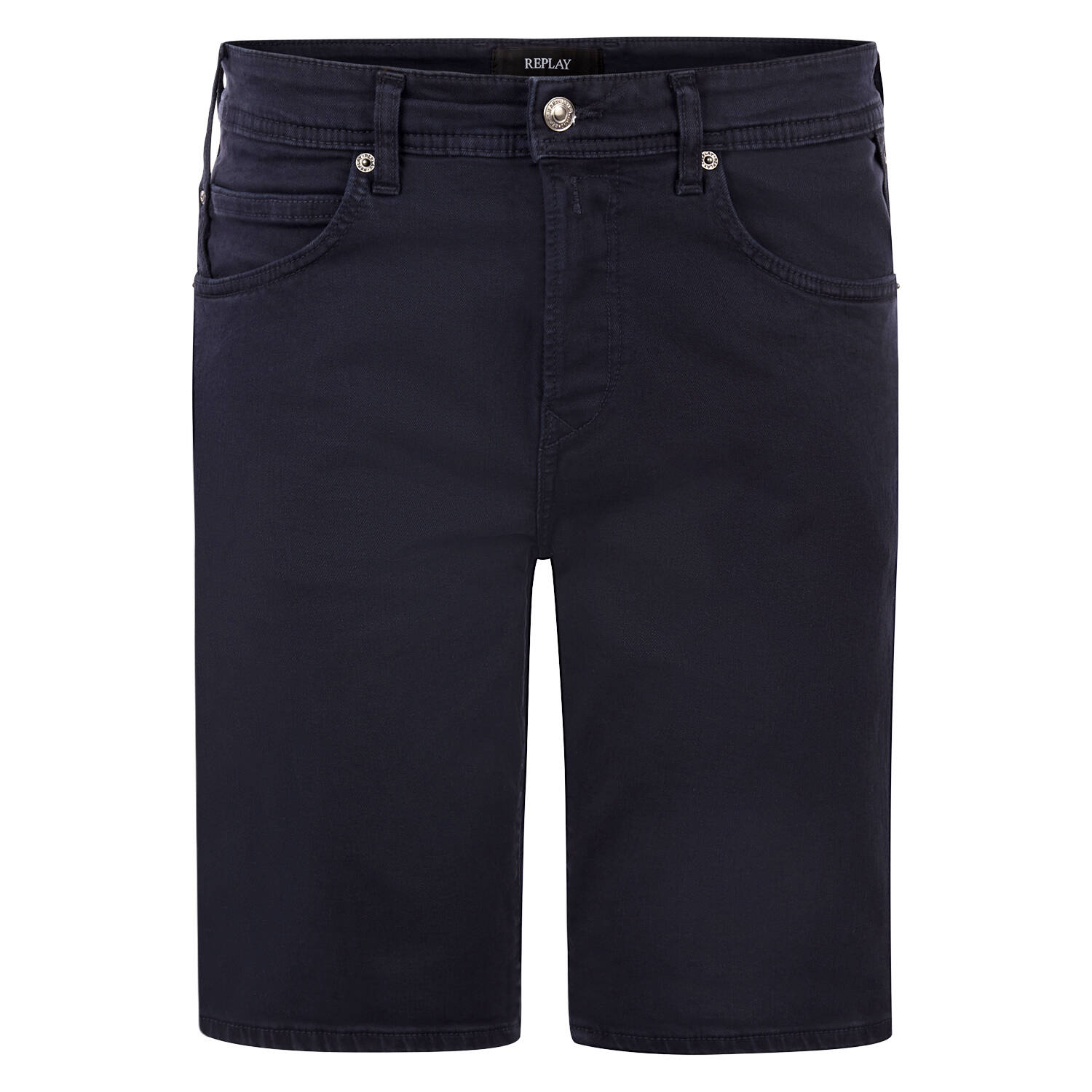 Replay Shorts (blau | 32) Replay, Für Herren