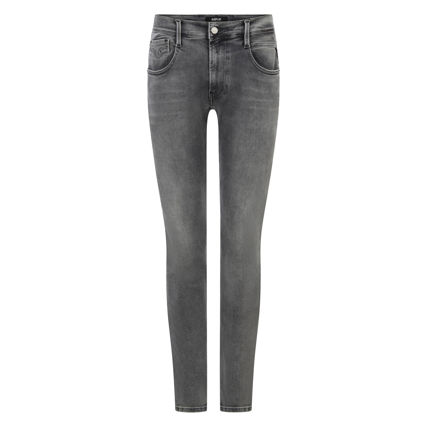 Replay Jeans Anbass (grau | 33/30) Replay, Für Herren