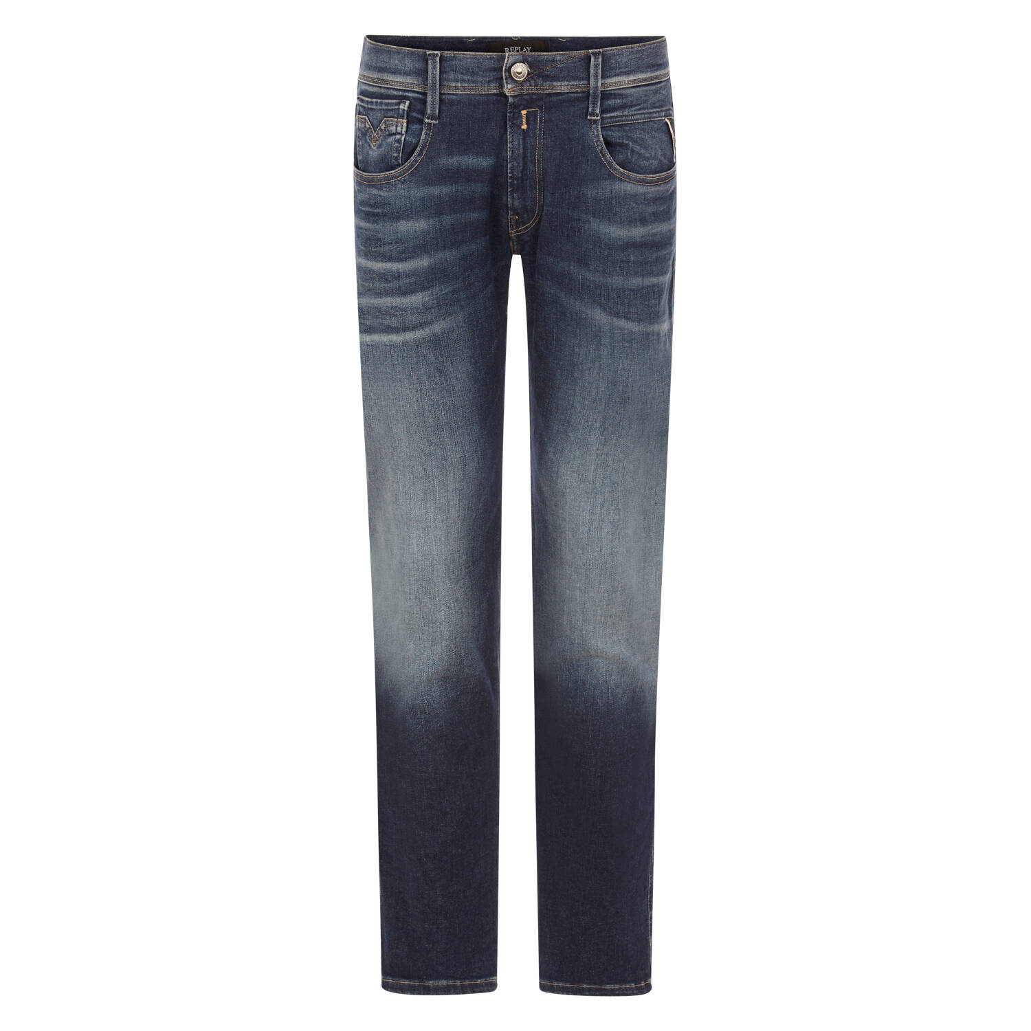 Replay Jeans (blau | 33/30) Replay, Für Herren