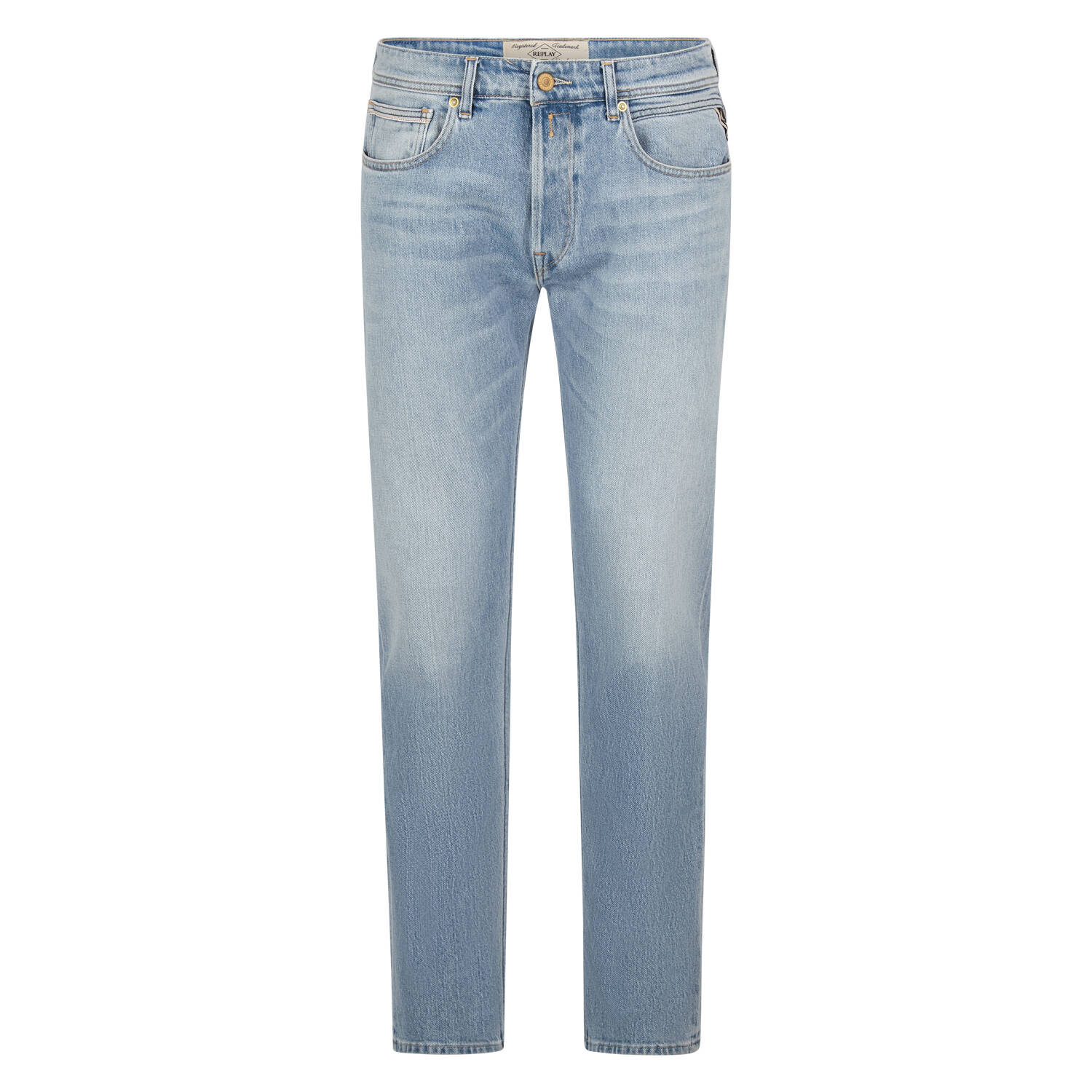 Replay Jeans Grover (blau | 31/32) Sale, Alles ansehen