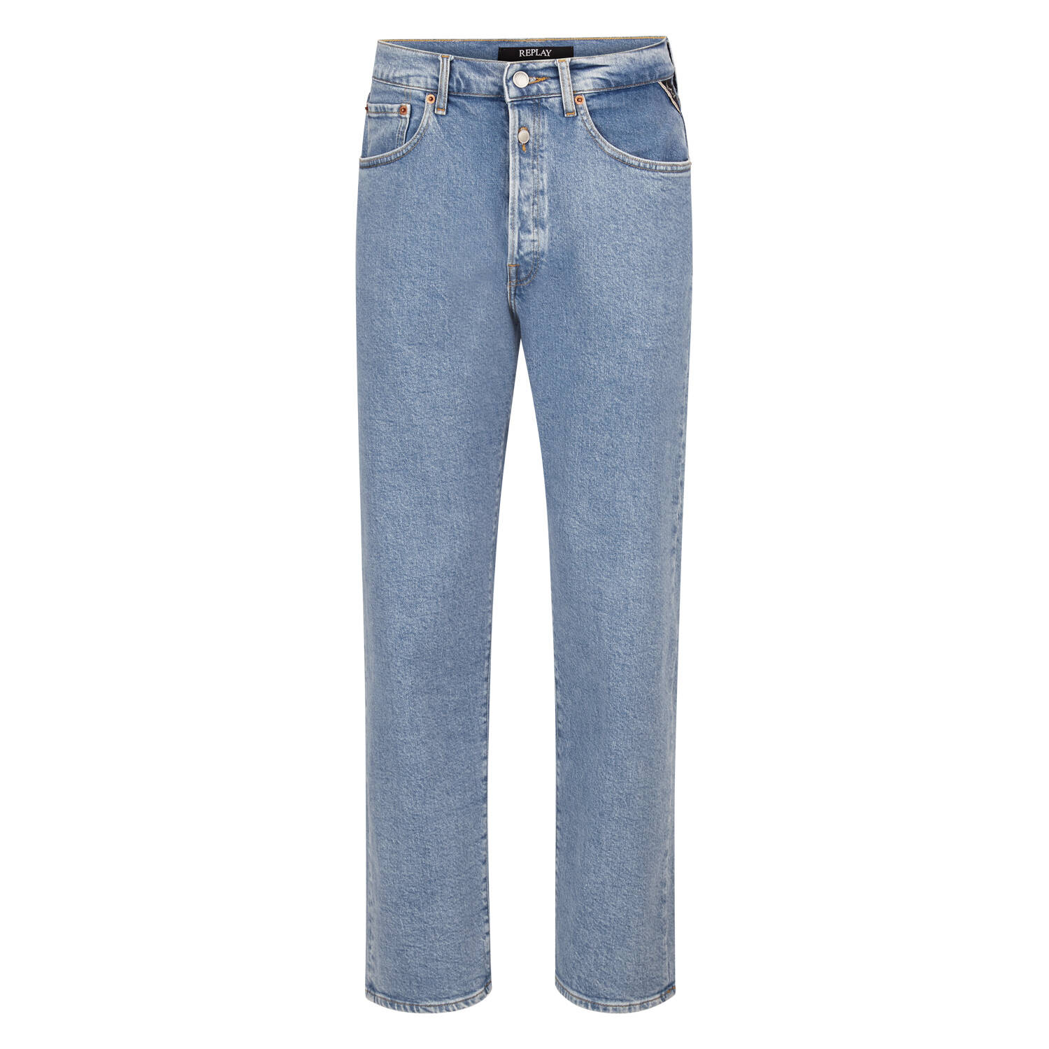 Replay Jeans M9Z1 (blau | 32/34) Replay, Für Herren