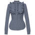 Trachtenbluse High Noon