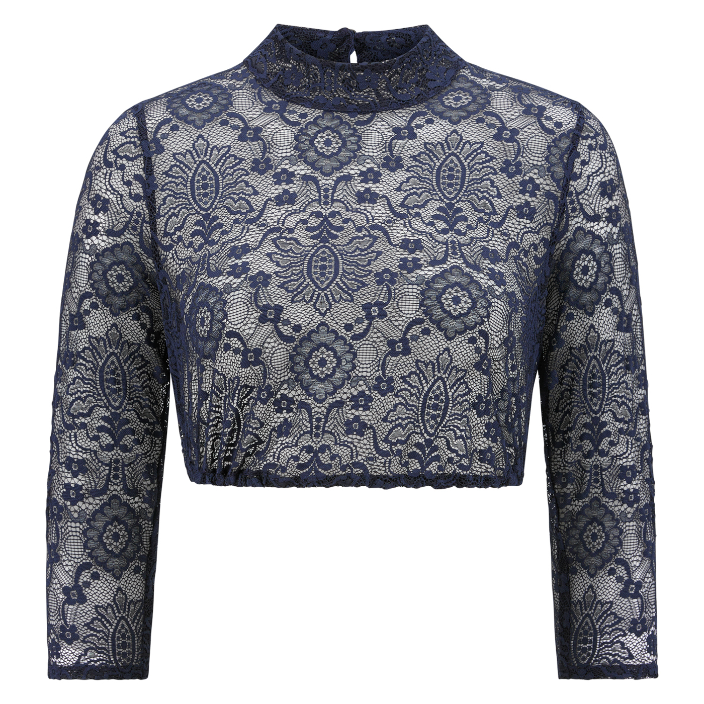 Dirndlbluse Babsi main image 0
