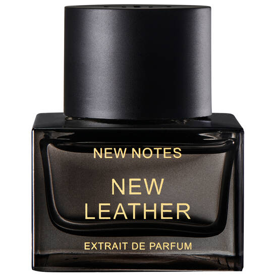 New Leather Extrait de Parfum