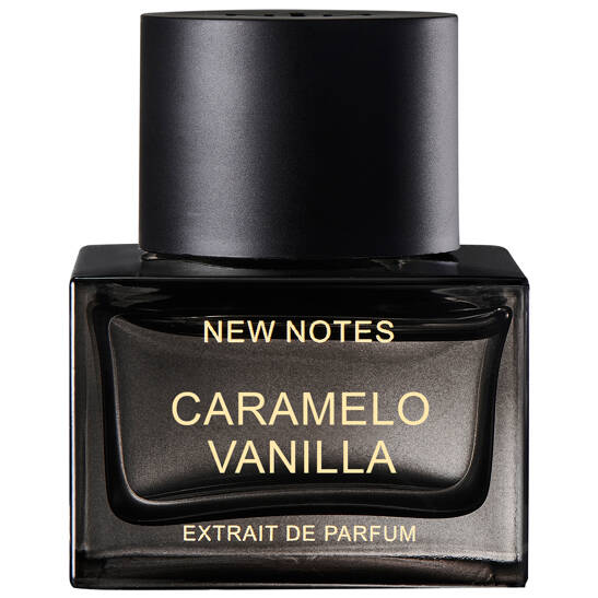 Caramelo Vanilla Extrait de Parfum