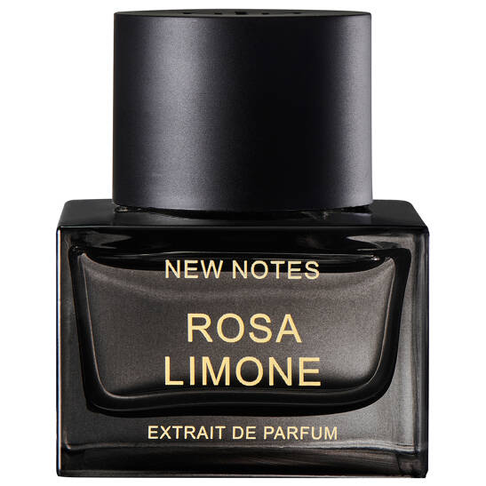 Rosa Limone Extrait de Parfum