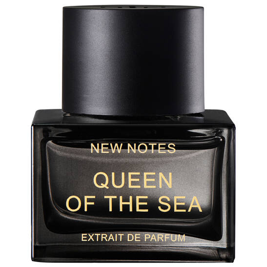 Queen of the Sea Extrait de Parfum