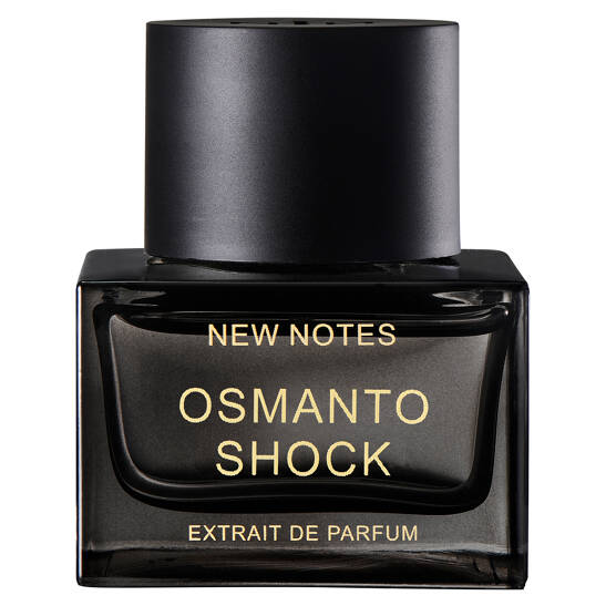 Osmanto Shok Extrait de Perfum
