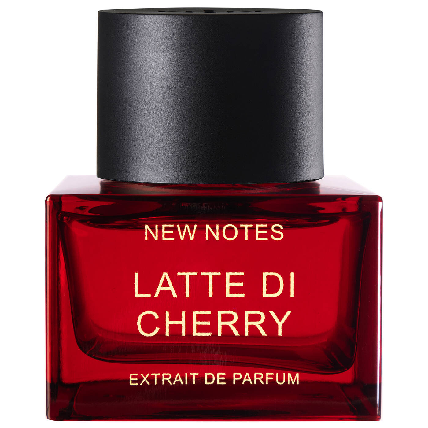 Latte di Cherry Extrait de Parfum von New Notes - online bestellen bei