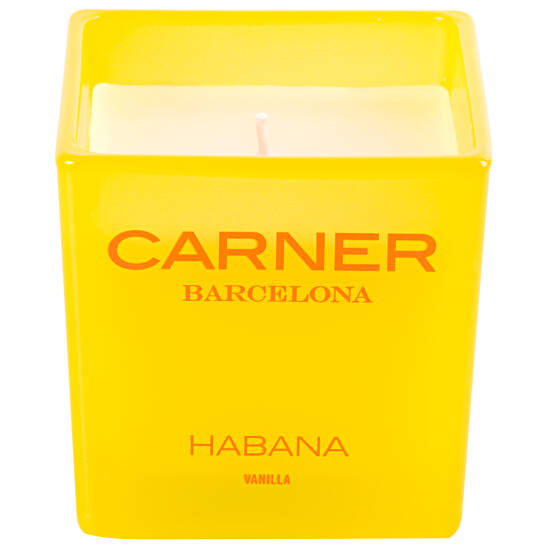 Habana Candle