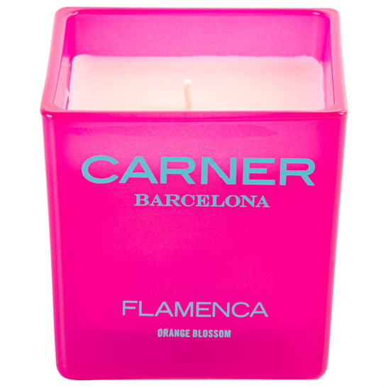 Flamenca Candle