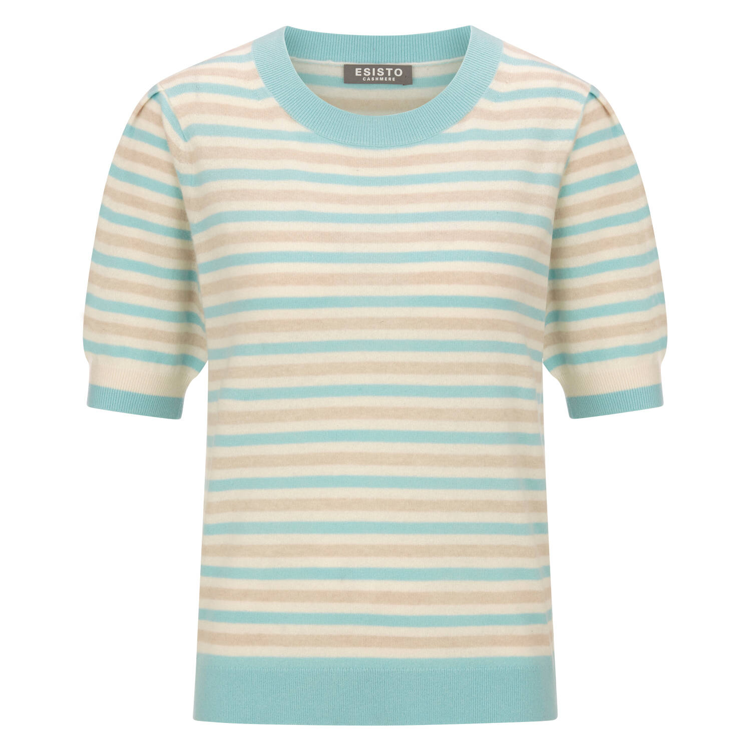 Esisto Cashmere Shirt (blau | L) Sale, Alles ansehen