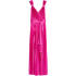Maxikleid Raffa