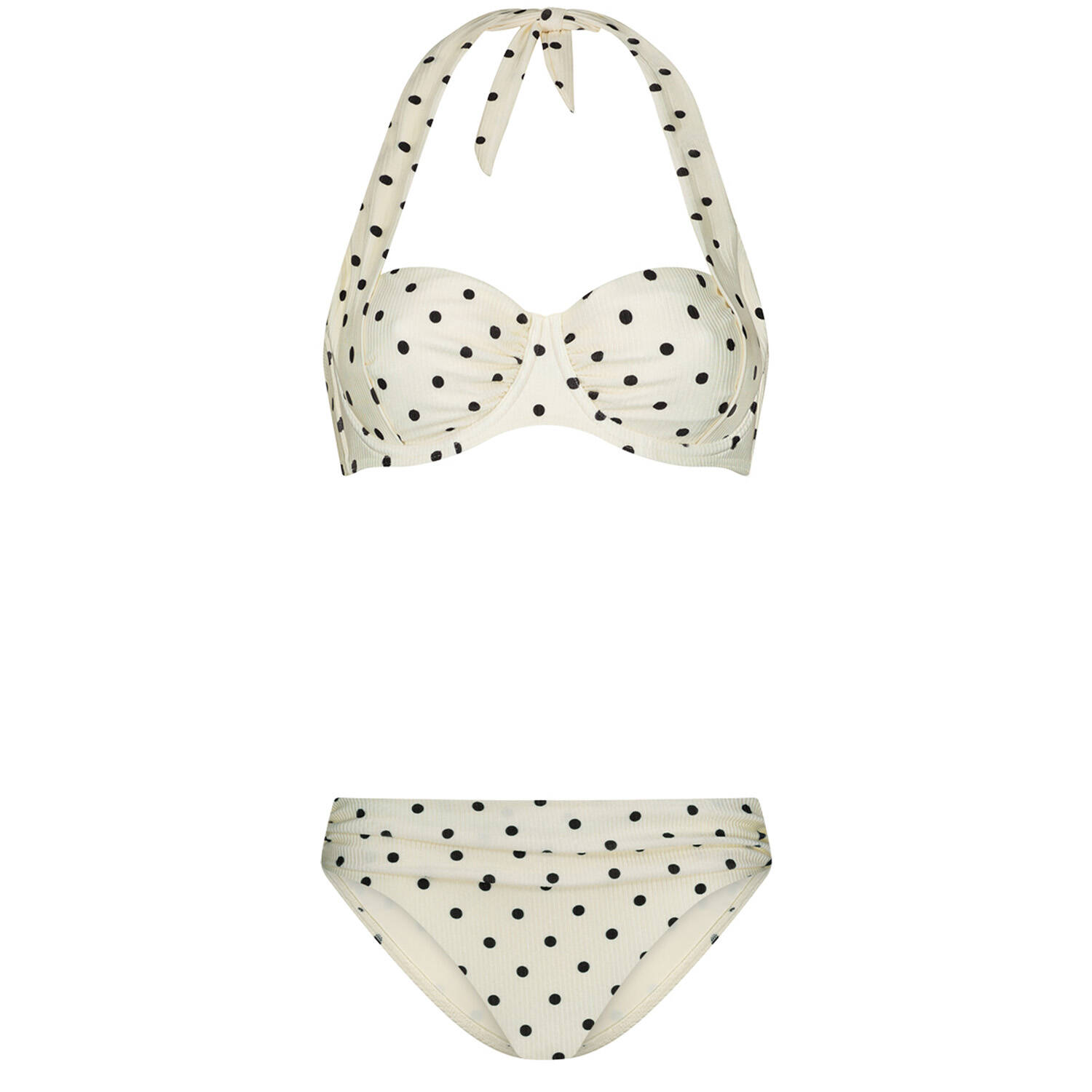 Cyell Bikini On Point (schwarz | 40D-) Sale, Alles ansehen