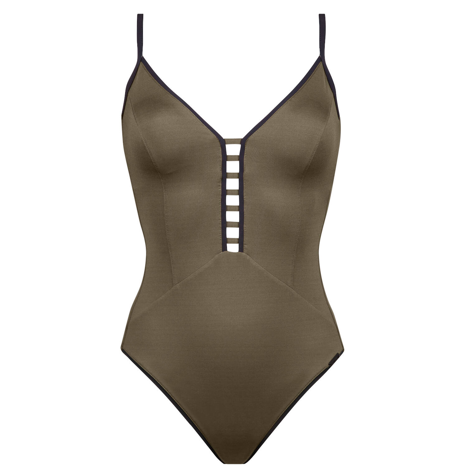 Maryan Mehlhorn Badeanzug Silence (grün | 38Bohne farbe) Sale, Alles ansehen