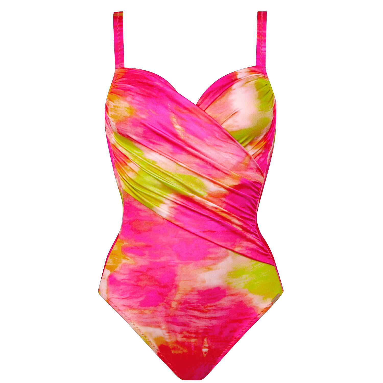 Charmline Badeanzug Pink Aqua (pink | 40D-) Sale, Alles ansehen