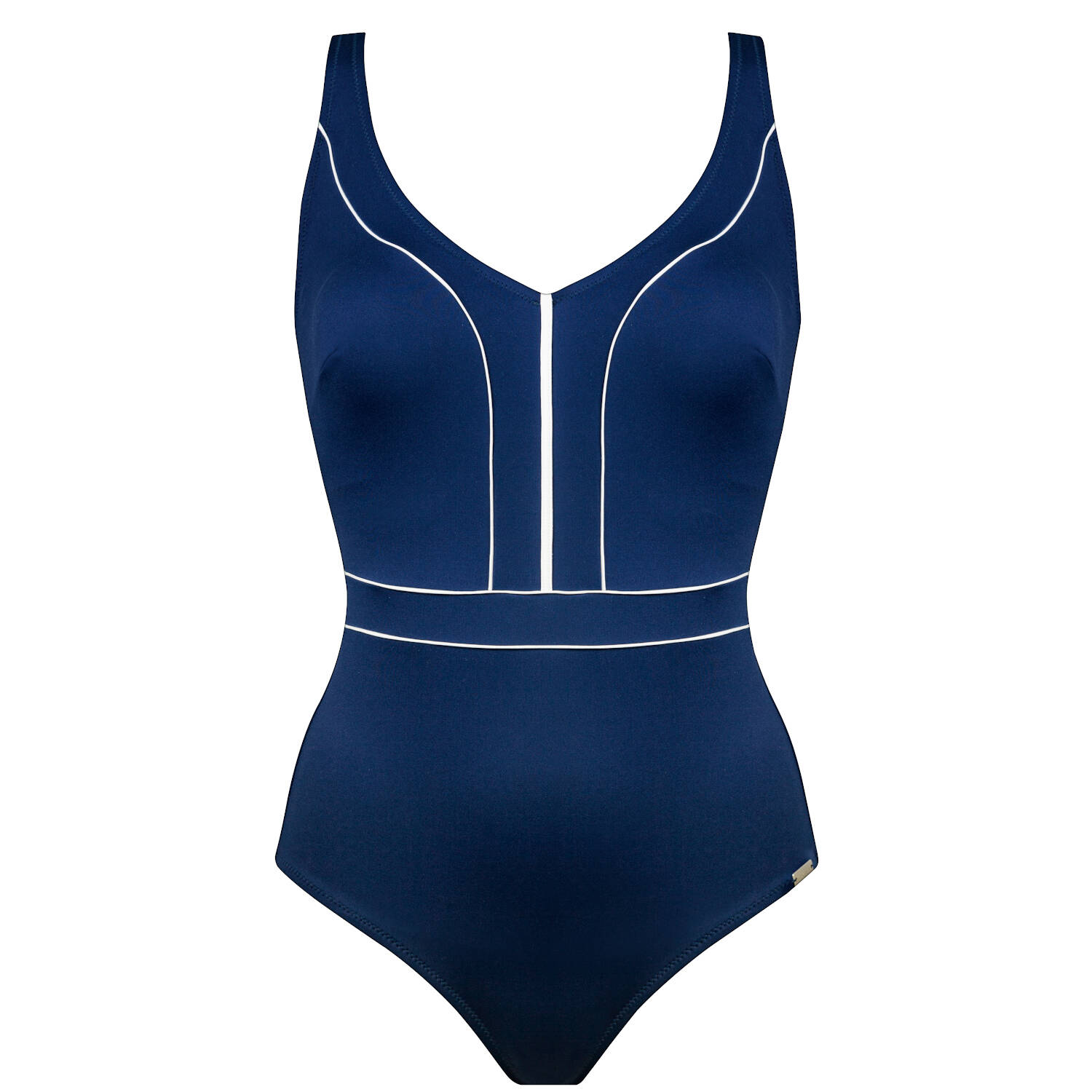 Charmline Badeanzug Body Power (blau | 44C-) Sale, Alles ansehen