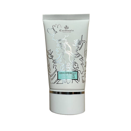Hand Cream Via Camerelle