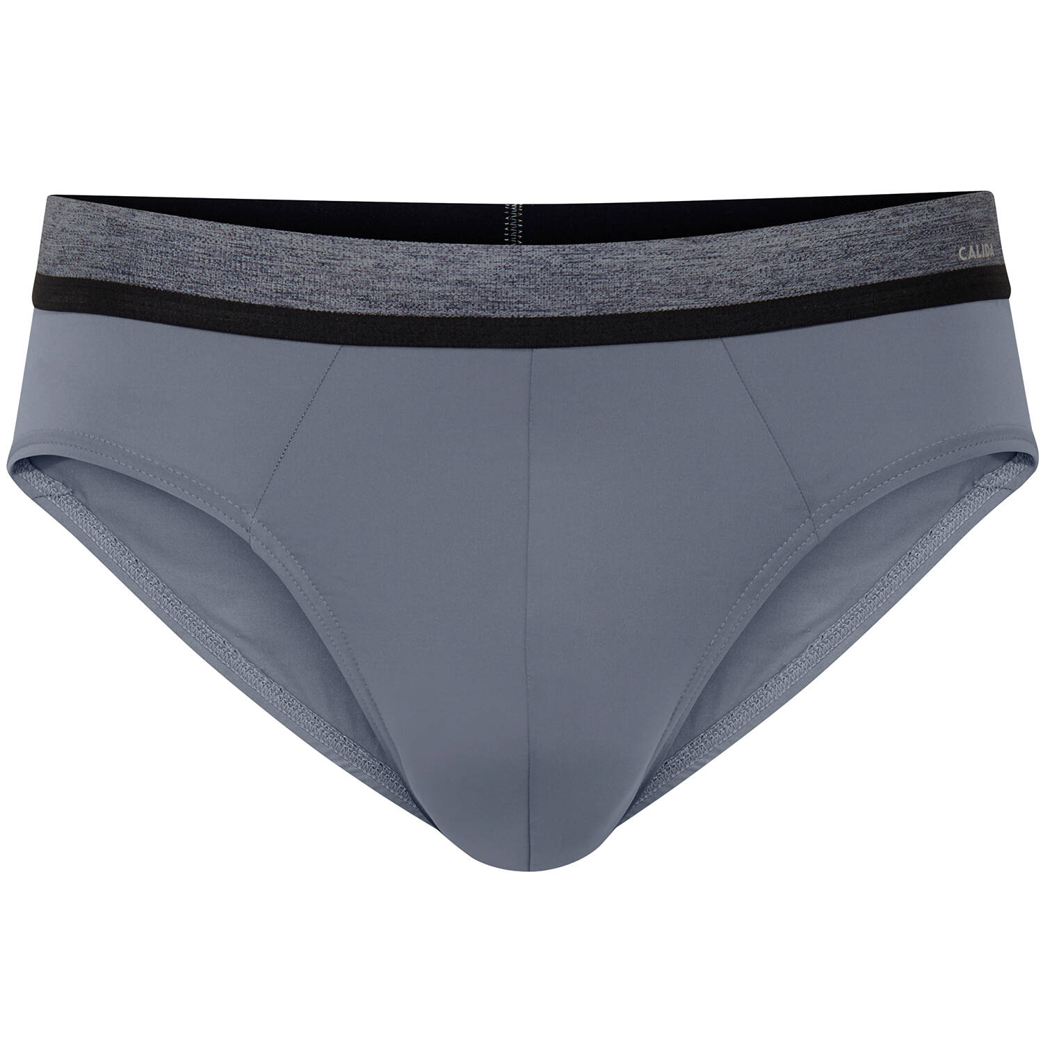Calida Slip (grau | L) Für Herren, Für Herrenmode, Wäsche, Slips