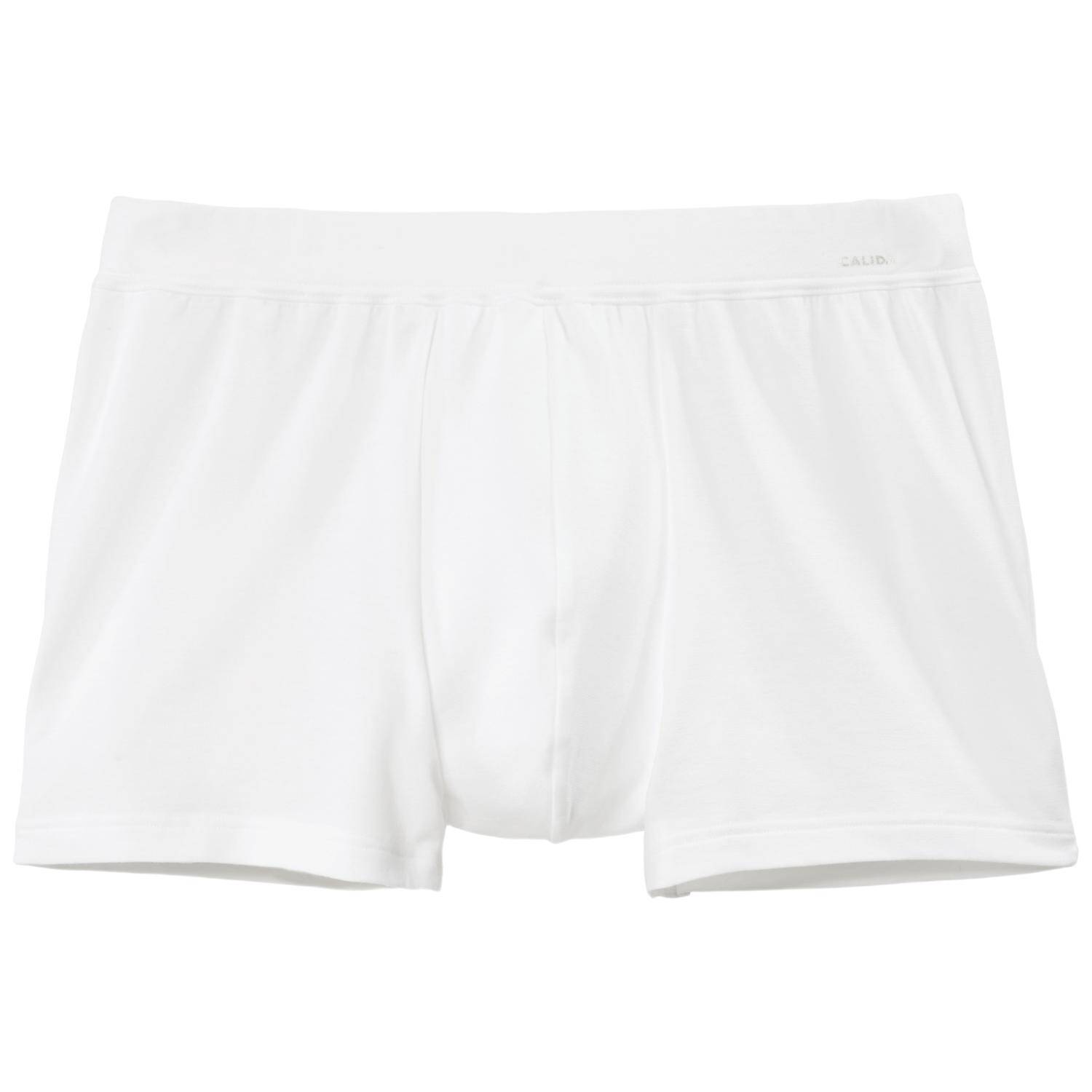 Calida Boxershorts (weiss | L)