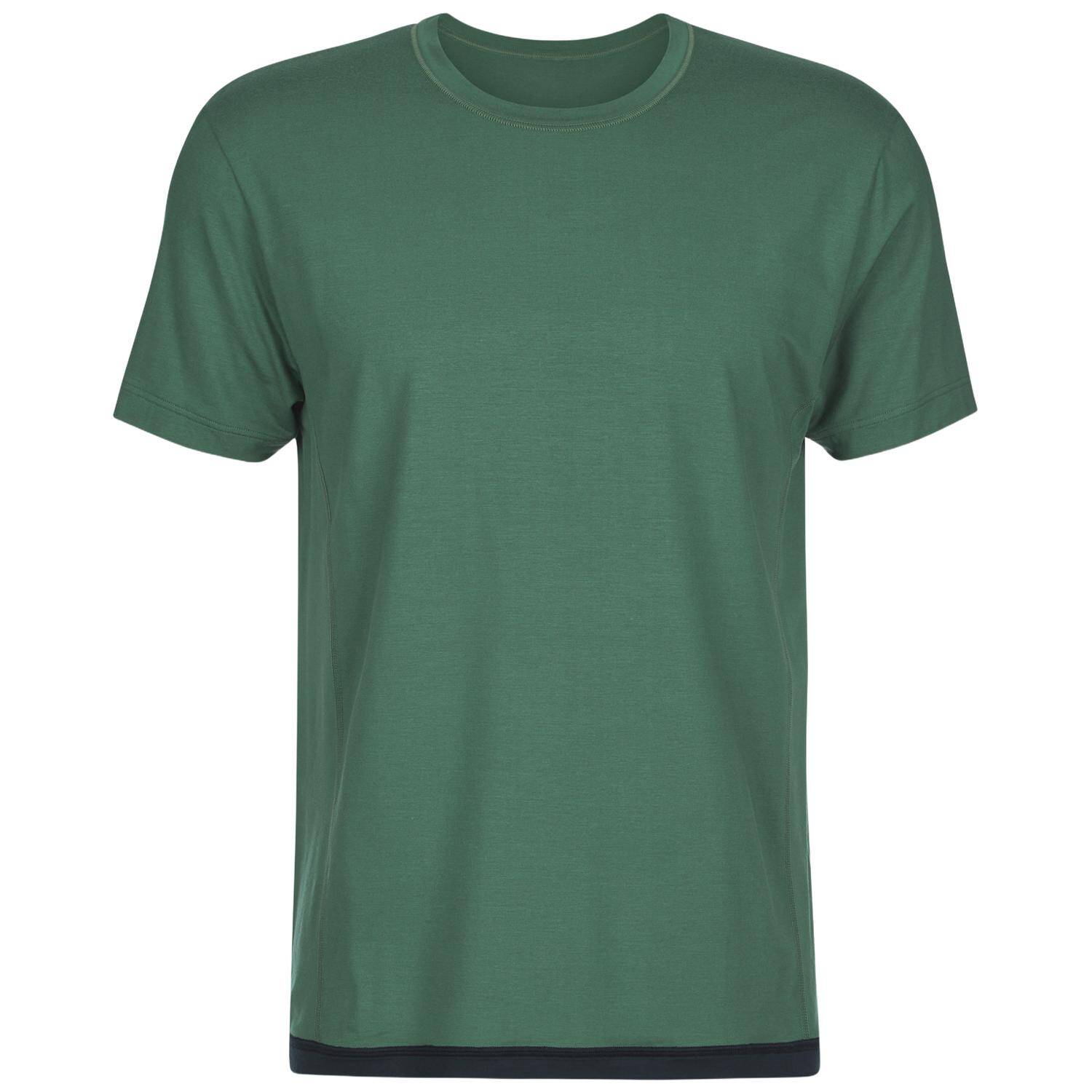 Calida T-Shirt (grün | XL)