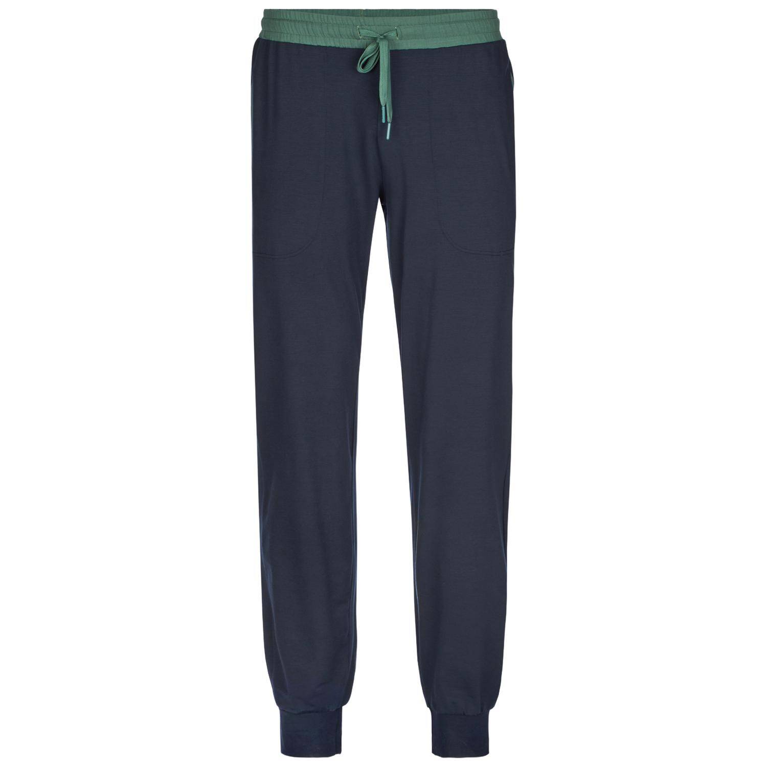 Calida Hose (blau | L)