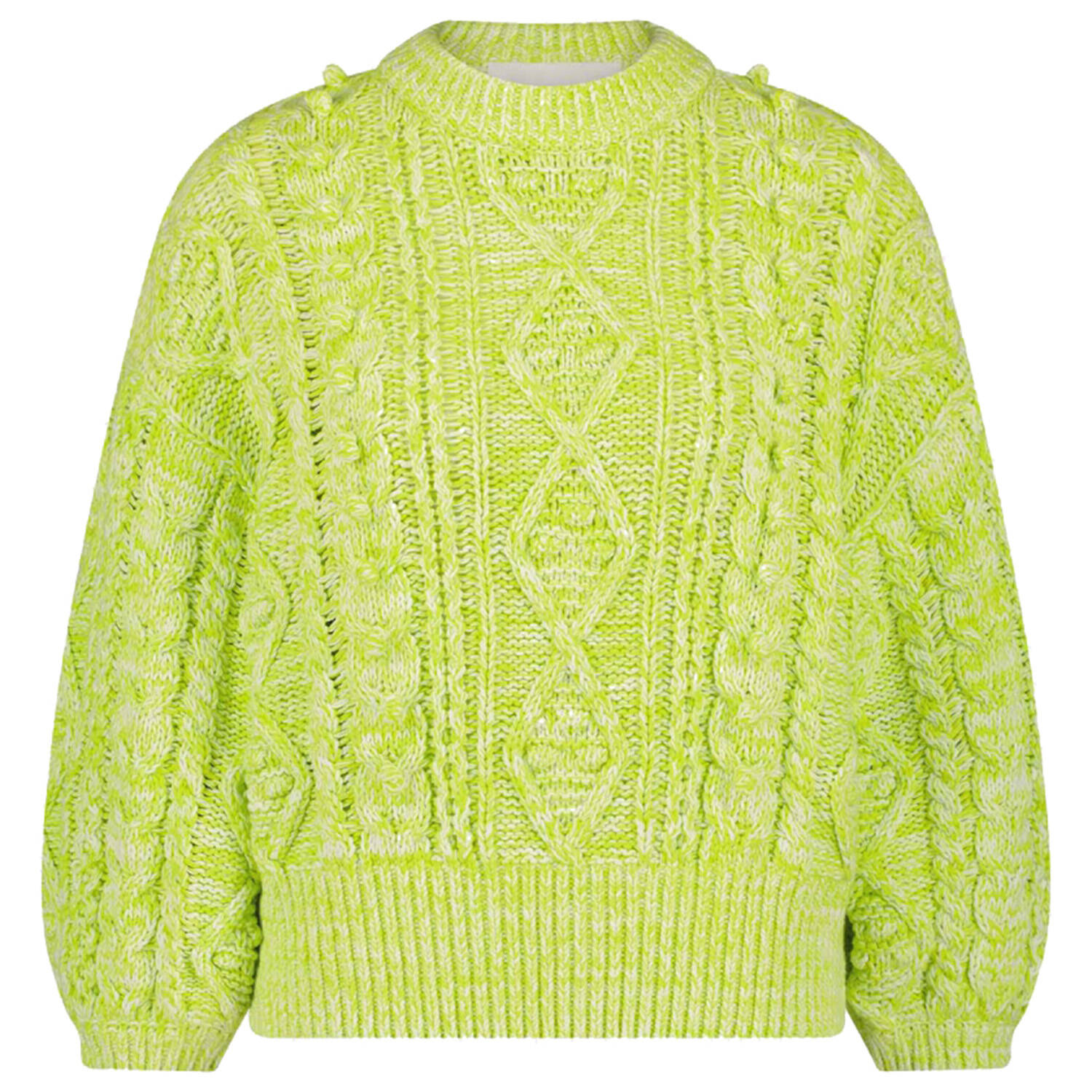 Fabienne Chapot Pullover (grün | M) Sale, Alles ansehen