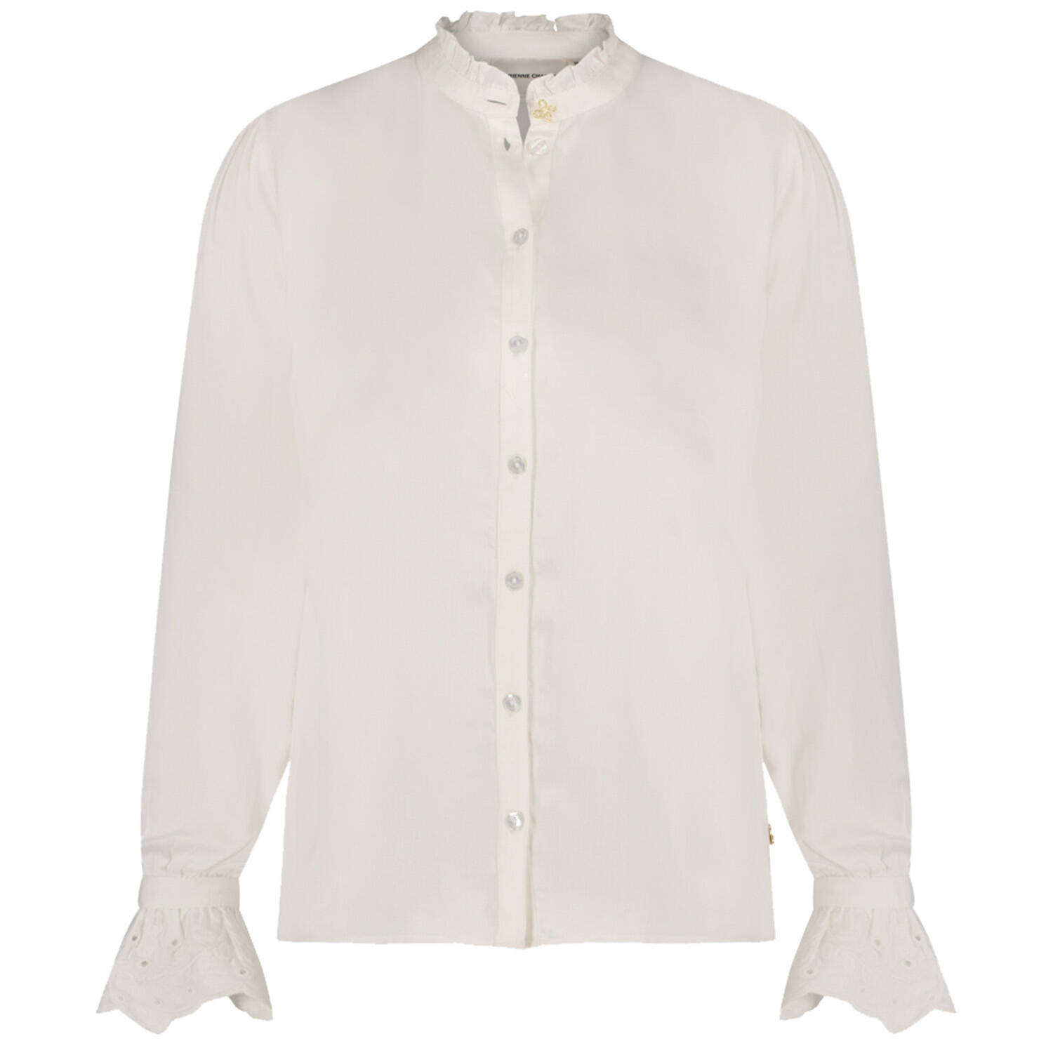 Fabienne Chapot Bluse (weiss | 36) Sale, Alles ansehen