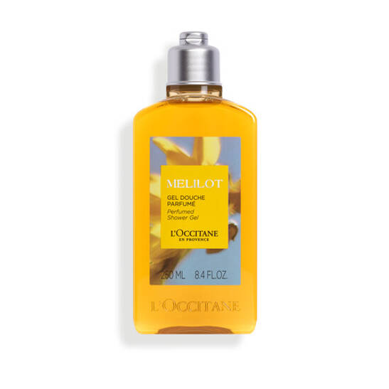 Mélilot Duschgel