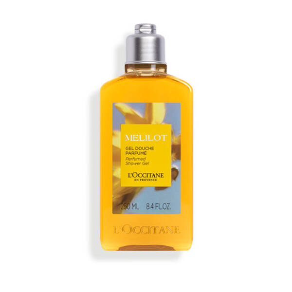 Mélilot Duschgel