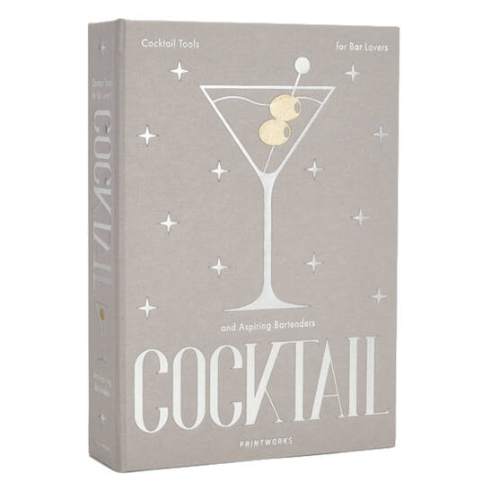 The Essentials - Drink Tools