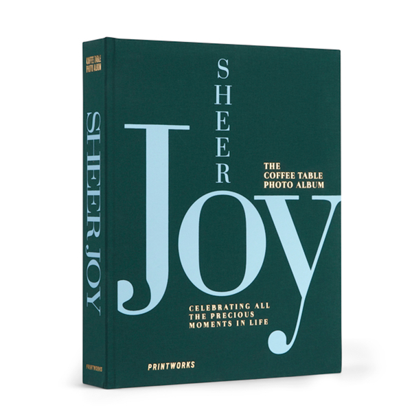 Fotoalblum Sheer Joy