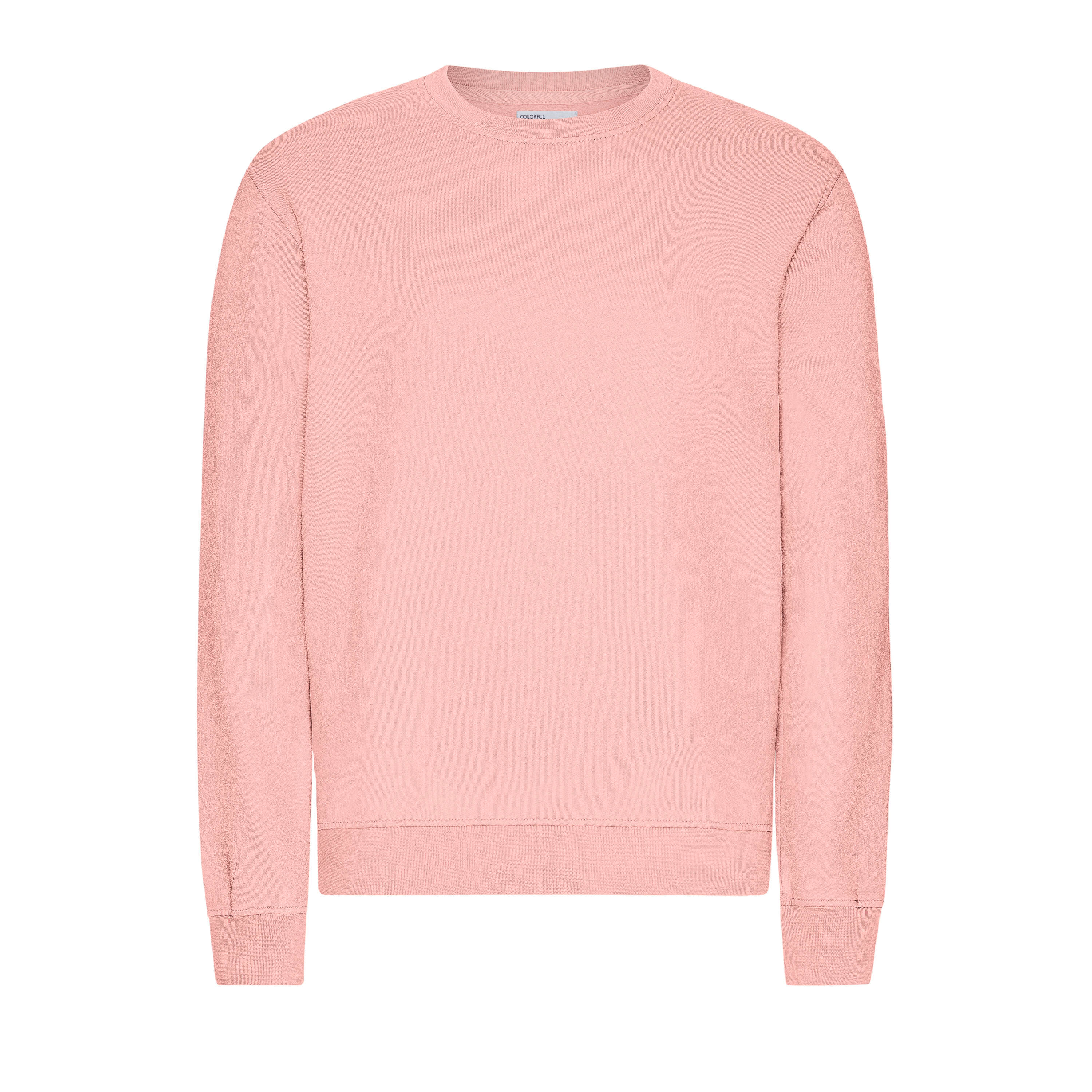 Colorful Standard Sweatshirt (orange | L) Für Herren, Für Herrenmode, Sweat, Sweatshirts