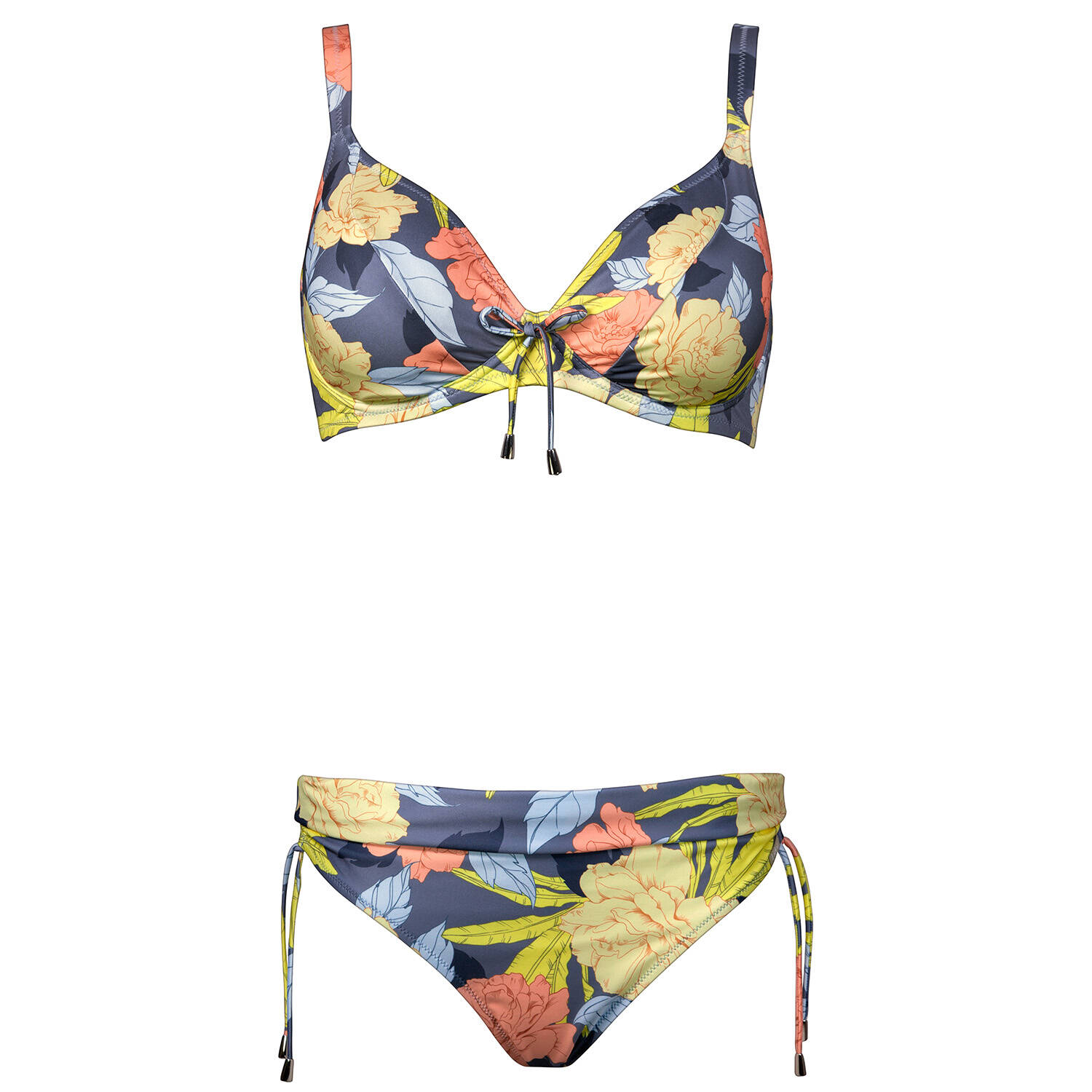Lidea Bikini Flower Nostalgia (bunt | 38C-) Sale, Alles ansehen