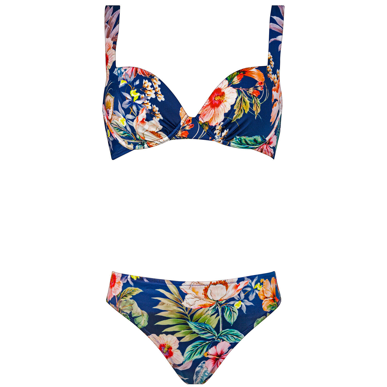 Lidea Bikini Lush Delight (bunt | 38C-)