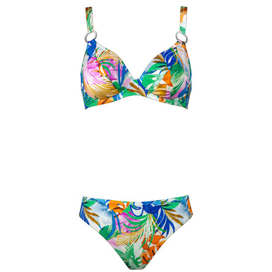 Bikini Midsummer sentiment