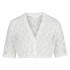 Dirndlbluse Leonie