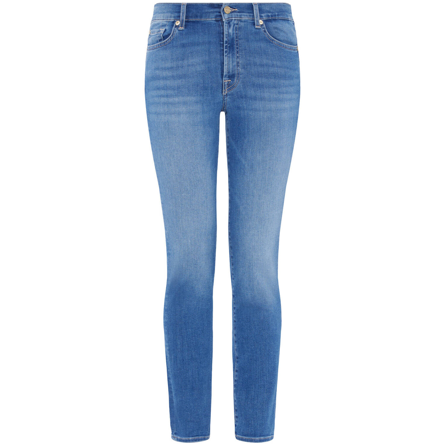Seven for all mankind Jeans Roxanne (blau | 30)