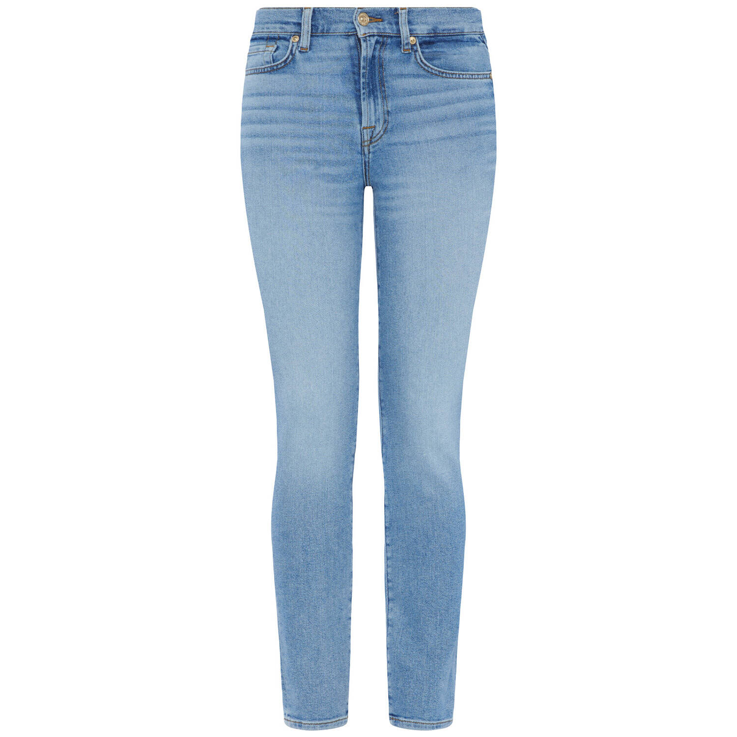 Seven for all mankind Jeans Roxanne (blau | 30)