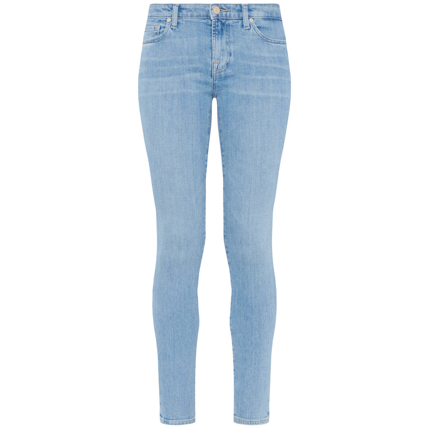 Seven for all mankind Jeans Pyper (blau | 27)