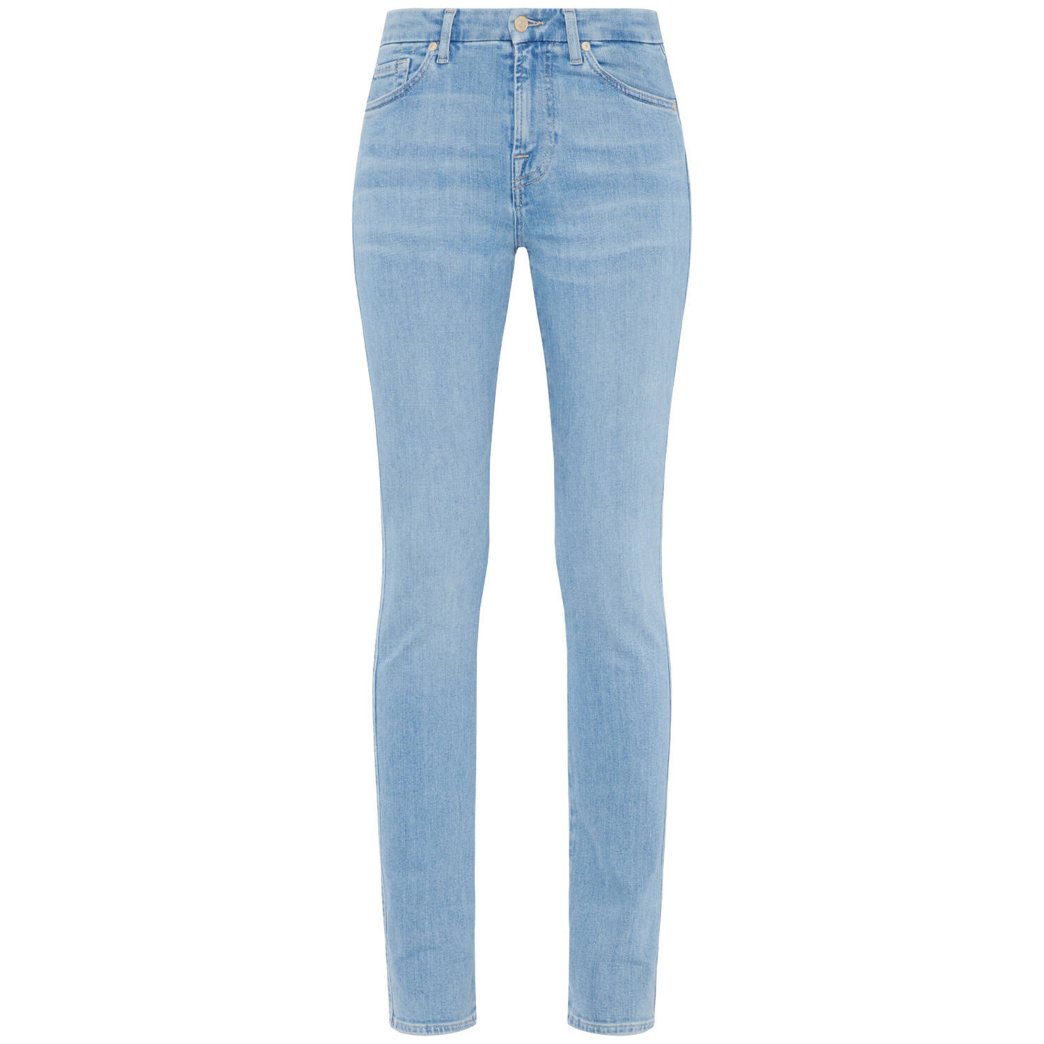 Seven for all mankind Jeans Kimmie Straight (blau | 26)