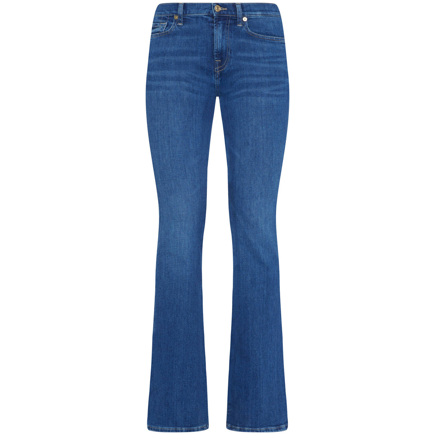 Seven for all mankind Jeans HW Ali (blau | 30)