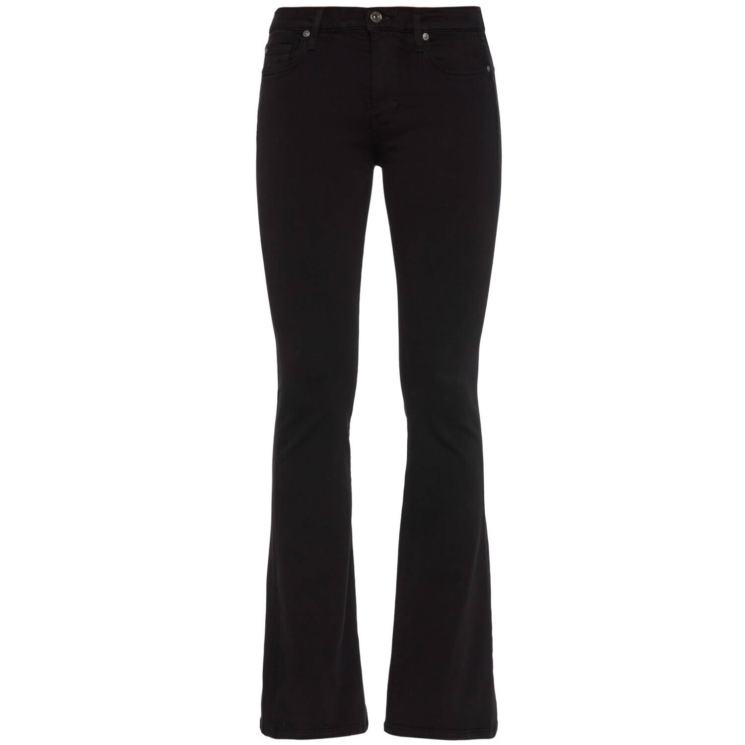 Seven for all mankind Jeans HW Ali (schwarz | 26)