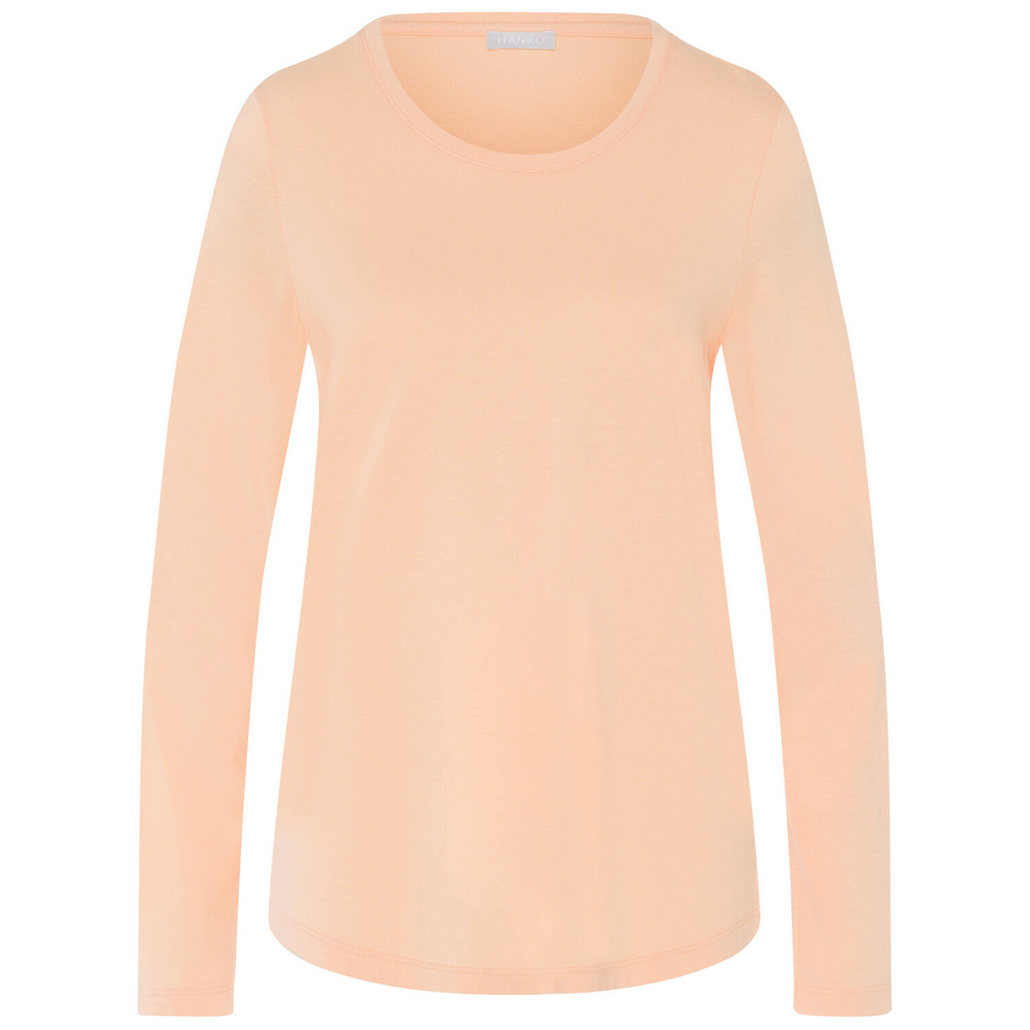 Hanro Schlafshirt (orange | M) Hanro, Für Damen